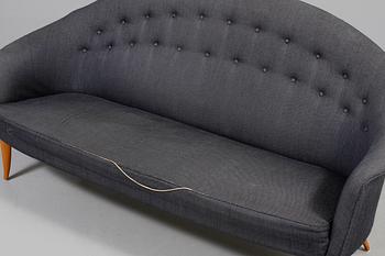 SOFFA, ur NK:s Triva-serie "Paradiset", Kerstin Hörlin-Holmquist, lanserad 1958.