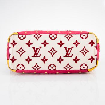 Louis Vuitton, laukku, "Eponge Cabas", limited edition, 2004.