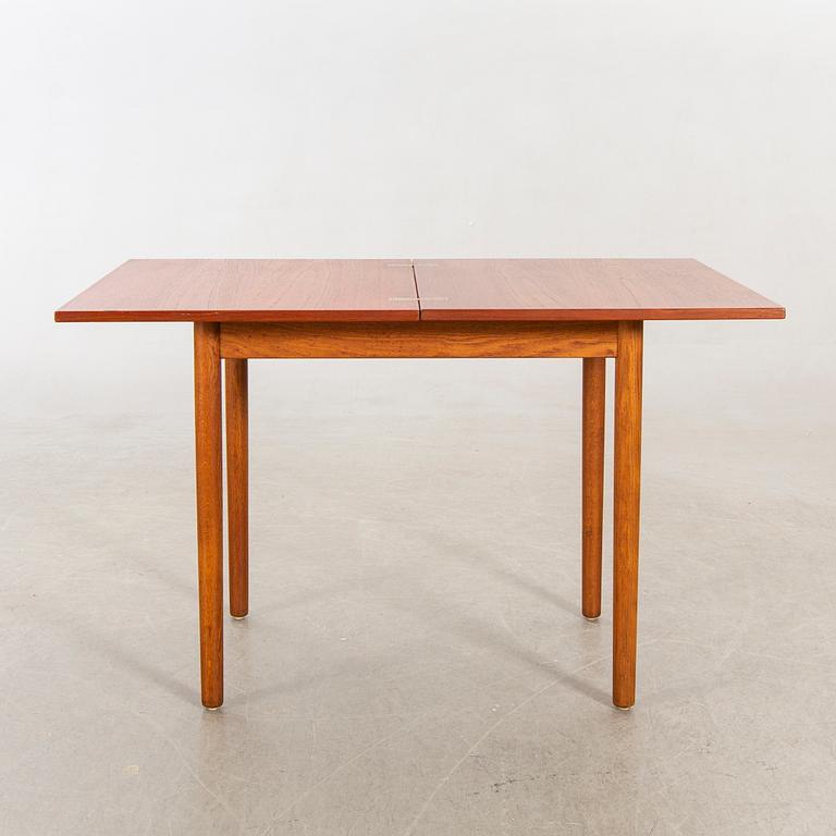 Børge Mogensen, dining table "C5", 1950s.