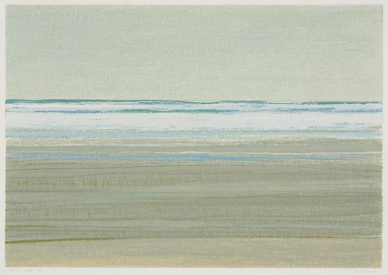 Gordon A. Smith, Untitled from: "Hommage aux Prix Nobel" (The Nobel Prize Portfolio).