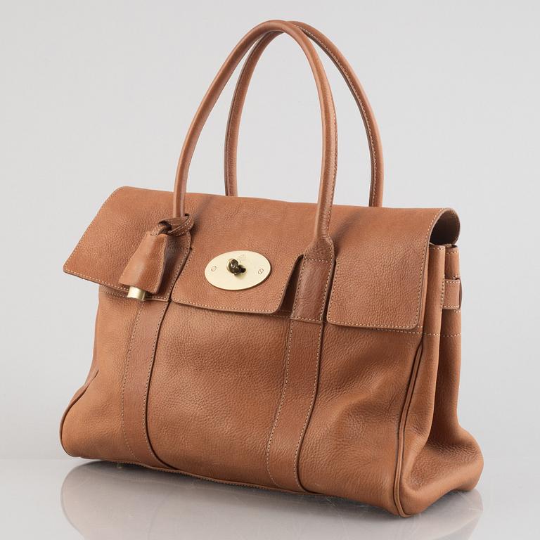 Mulberry, väska, "Bayswater".