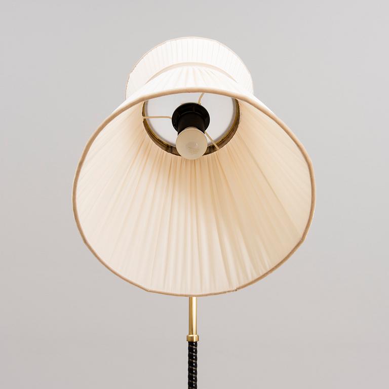 LISA JOHANSSON-PAPE, FLOOR LAMP. Manufactured by Orno.