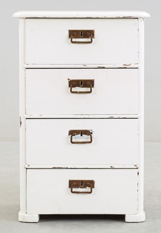 BYRÅ, allmoge, 1800-tal.