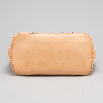 LOUIS VUITTON, a multicolor monogram canvas 'Alma' bag.