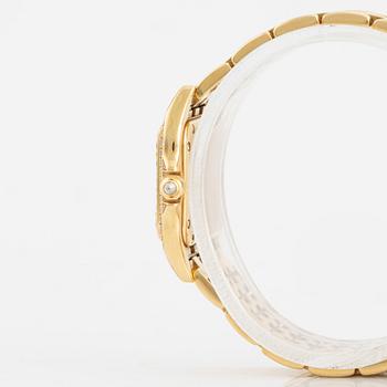 Cartier, Panthère, "Diamond Set", ca 1990.