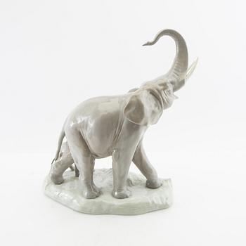 Skulptur, Lladró Spanien 1977-1984.