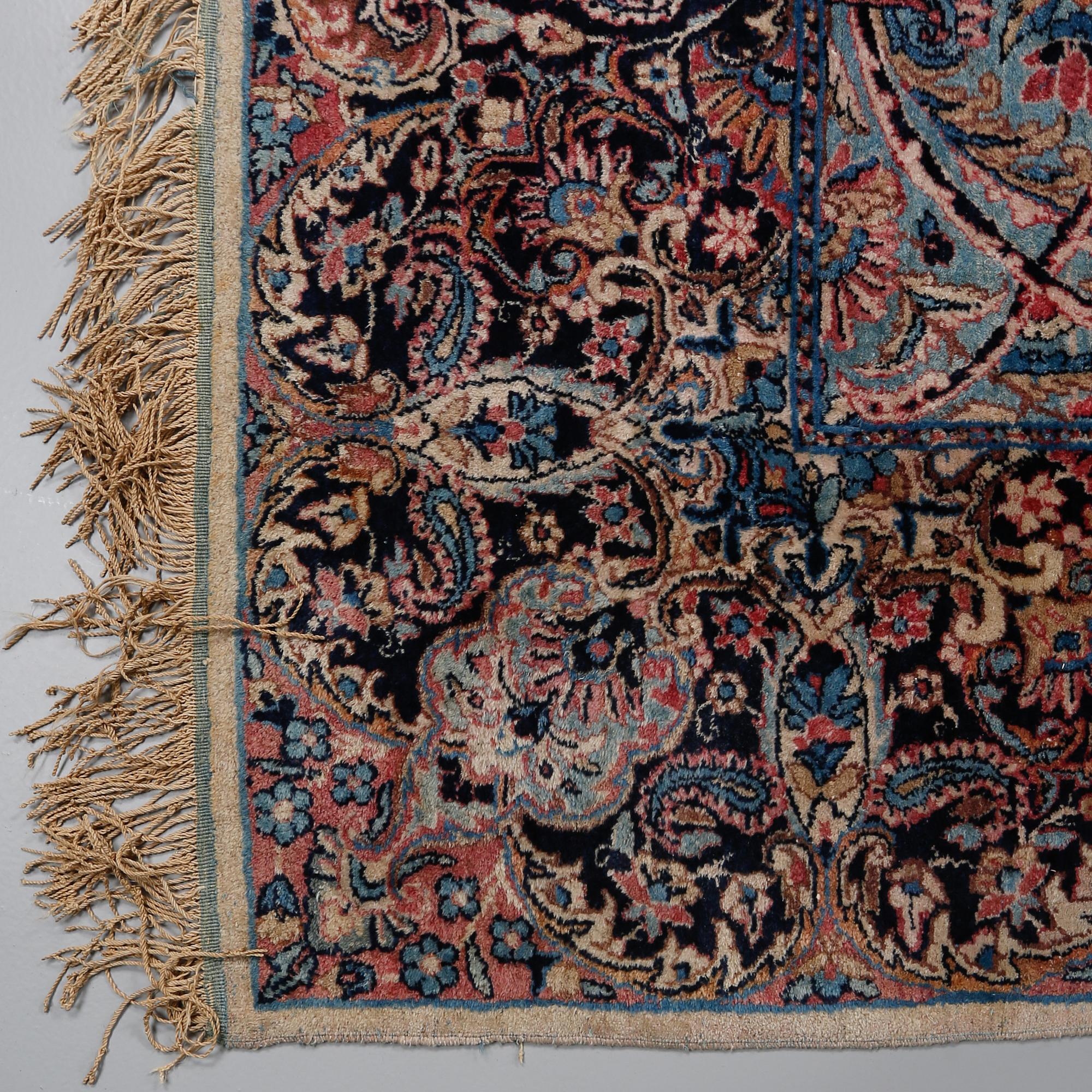 MATTA, Kirman, semiantik, 336 x 240 cm.