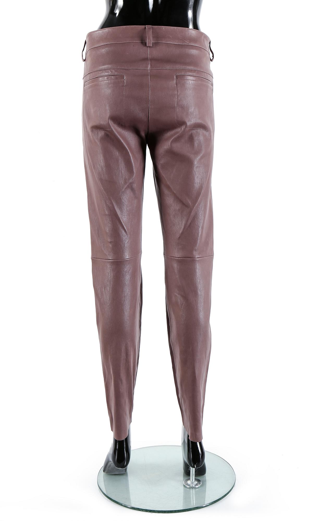SKINNBYXOR, Escada.
