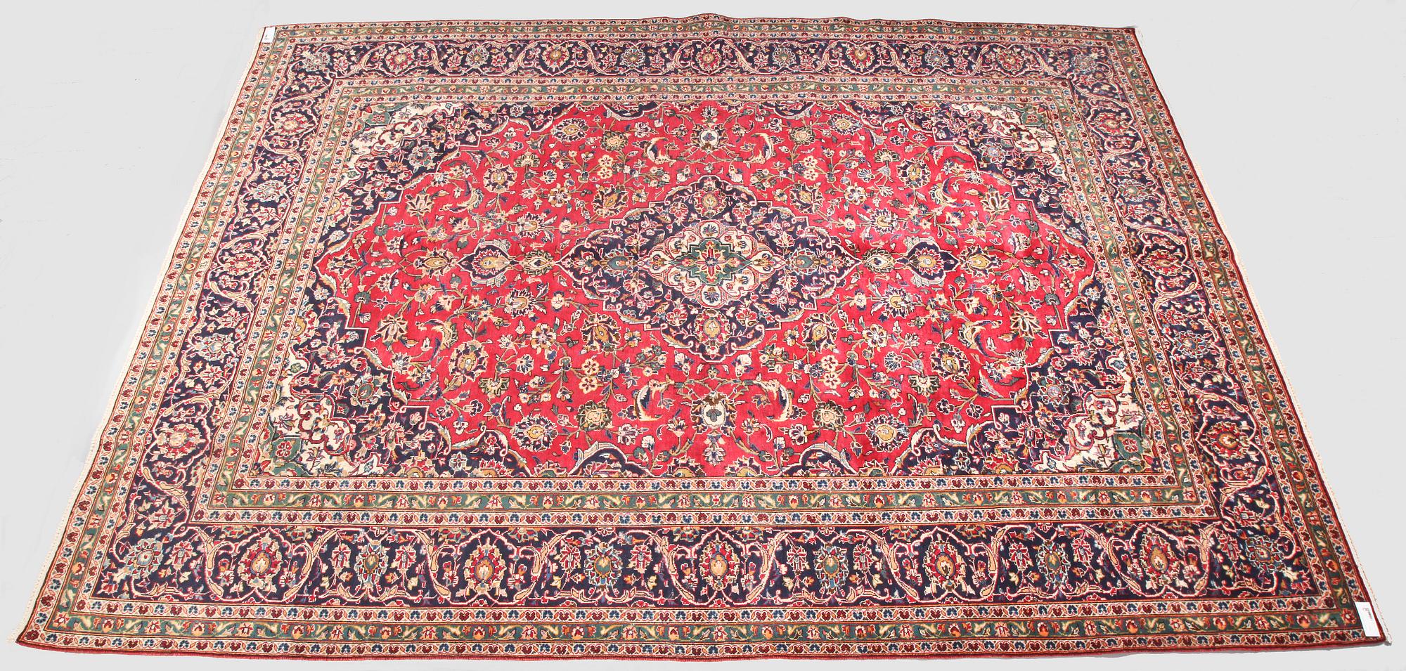 MATTA, Keshan, old, sign. 405x285.