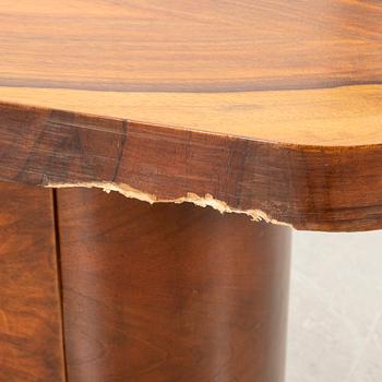 Art Deco-style table, 20th century.