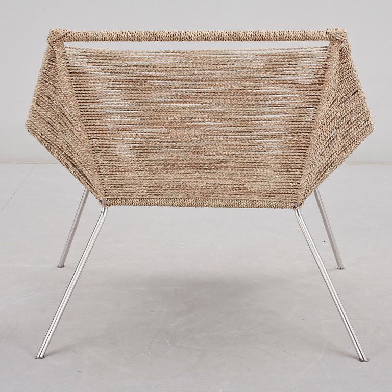 STOL, Knud Vinther, "Spider Chair", 2000-tal.