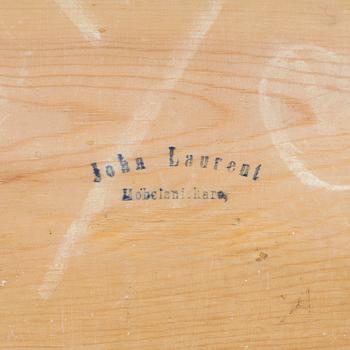 SKÄNK, nyrenässans, sent 1800-tal.