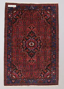 MATTA, Tafresh. Ca 203 x 133 cm.