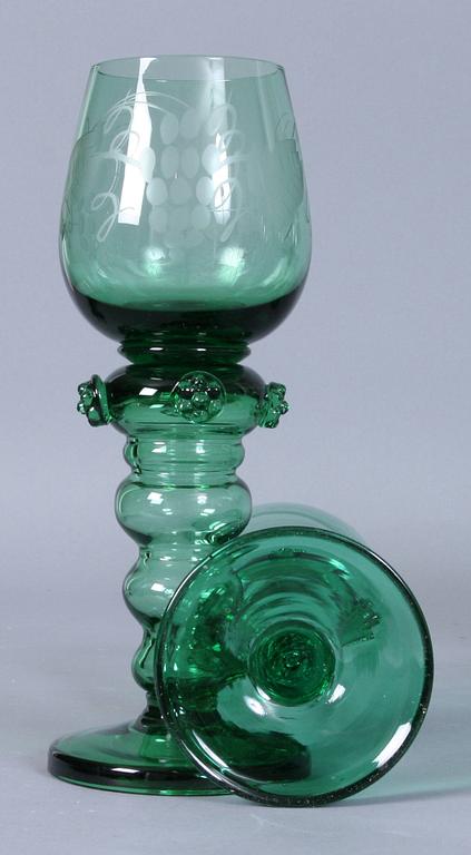REMMARE, 11 st, glas. 1900-tal.