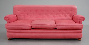 536. A Josef Frank sofa, model 968.