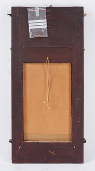 SPEGEL, Karl-Johan, 1800-talets första hälft.