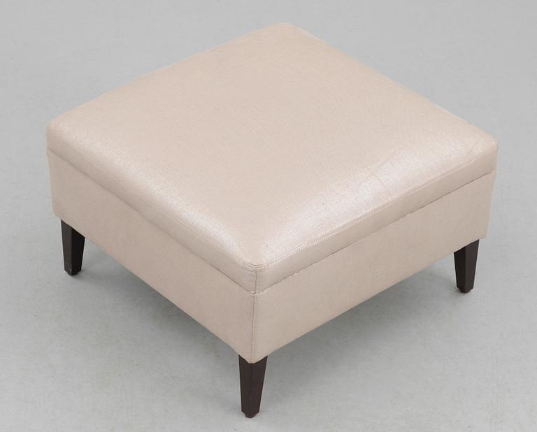 PALL, Designers Guild, 2000-tal.