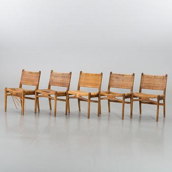 HANS J WEGNER,