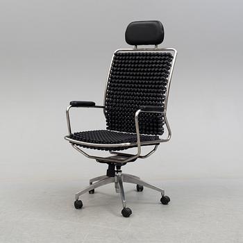 LEONARD THEOSABRATA, 'Director chair' Accupunto.