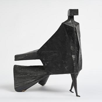 Lynn Chadwick, "Maquette II Jubilee III".