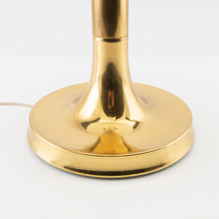 Table Lamp by Falkenberg Lighting, Second Half of the 20th Century.