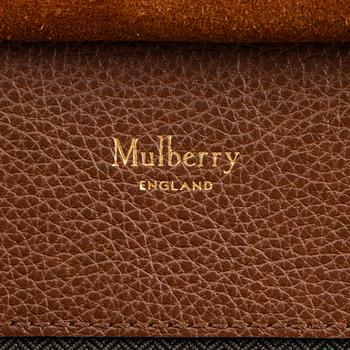 Mulberry, väska,  "Anthony Messenger".