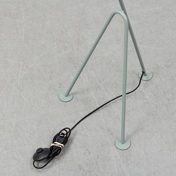 GRETA MAGNUSSON GROSSMAN, a "Grasshopper" floor lamp, Gubi, 21st Century.