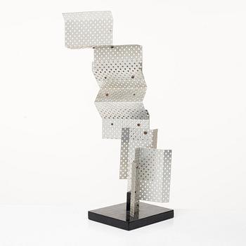 Lars Erik Falk, "Modul skulptur P15".