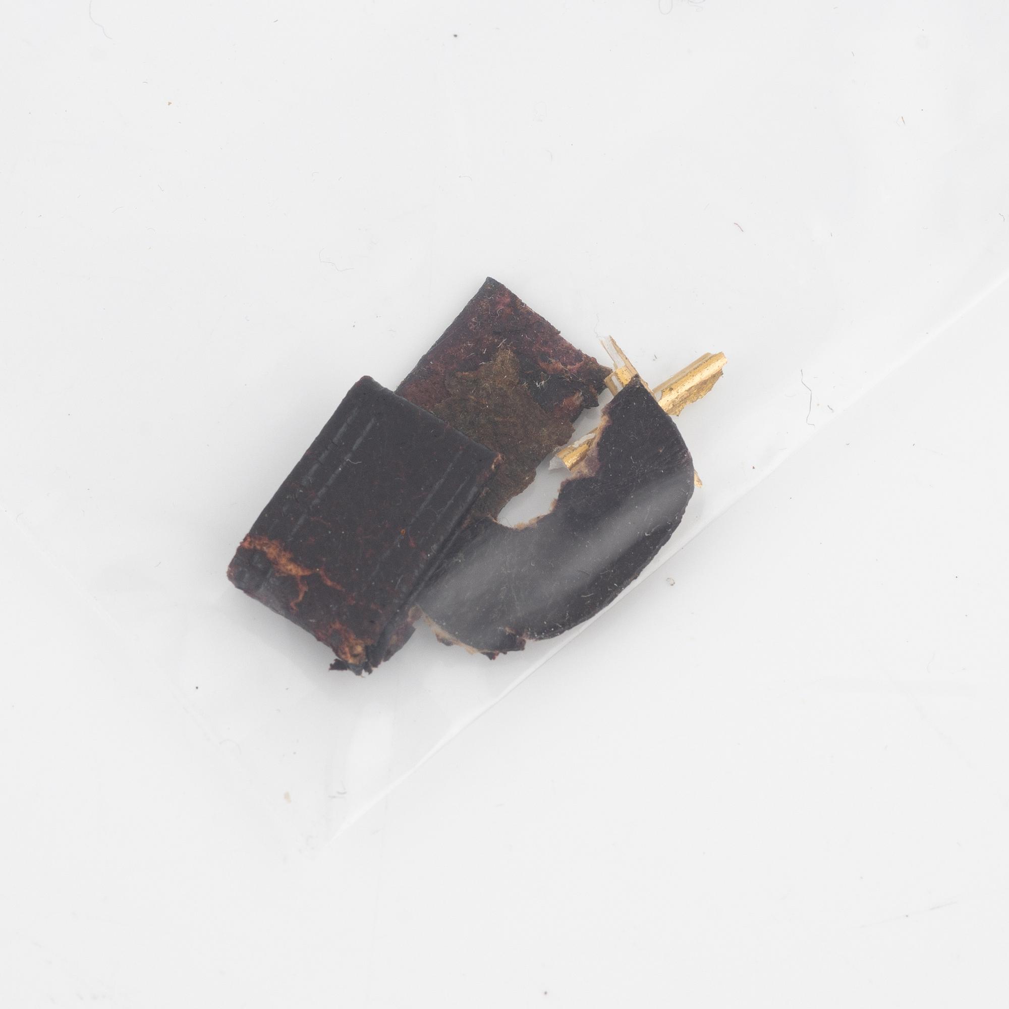 Mirror cabinet, Gustavian style, circa 1900.