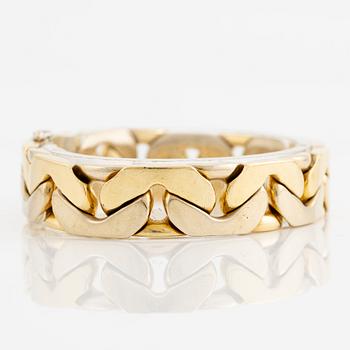 Armband 18K guld.