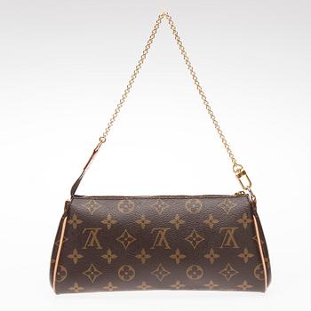 VÄSKA, "Eva", Louis Vuitton.