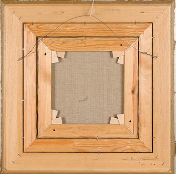 Olli Joki, Archipelago landscape.