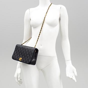 BAG, Chanel, 1989-91.