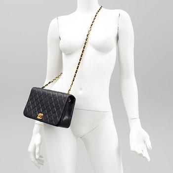 VÄSKA, Chanel, 1989-91.