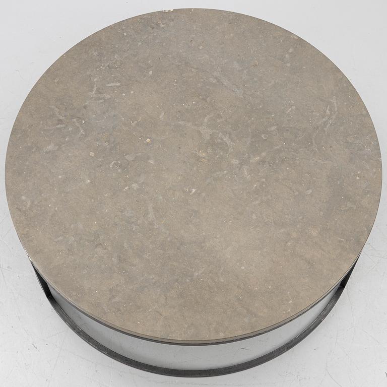 Walles & Walles, soffbord, samtida.