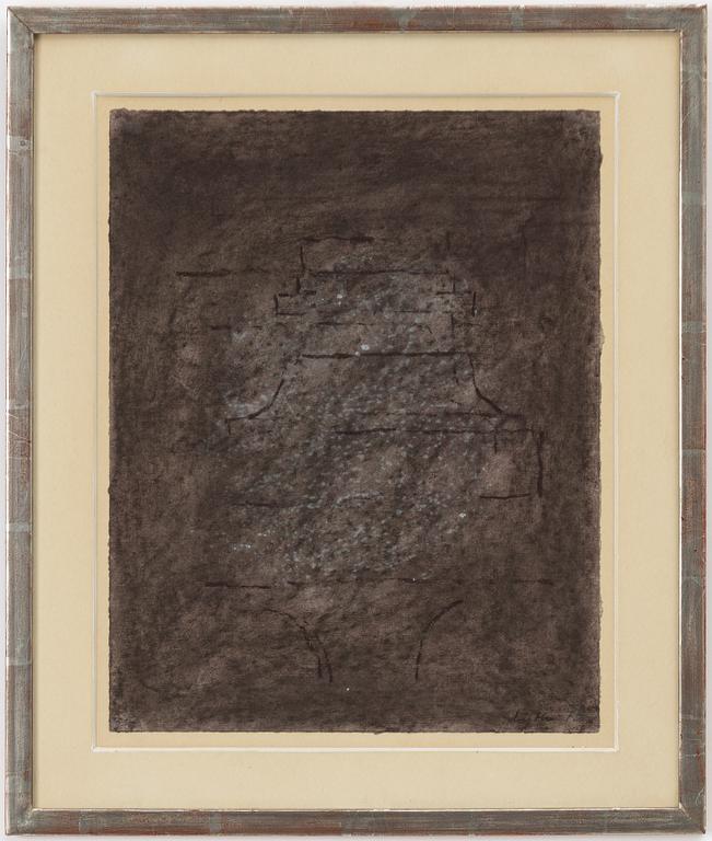 Harald Lyth, Composition.