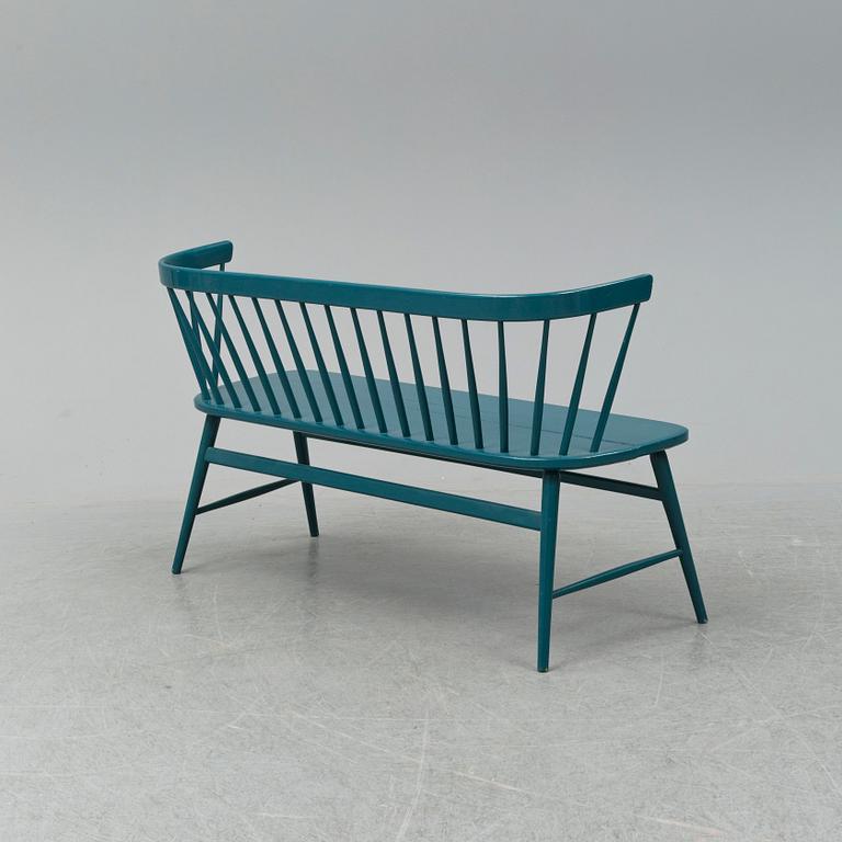 PINNSOFFA, "Florida", Bröderna Wigells Stolfabrik.