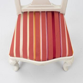 K A Roos, matgrupp, 11 delar, 1990-tal.