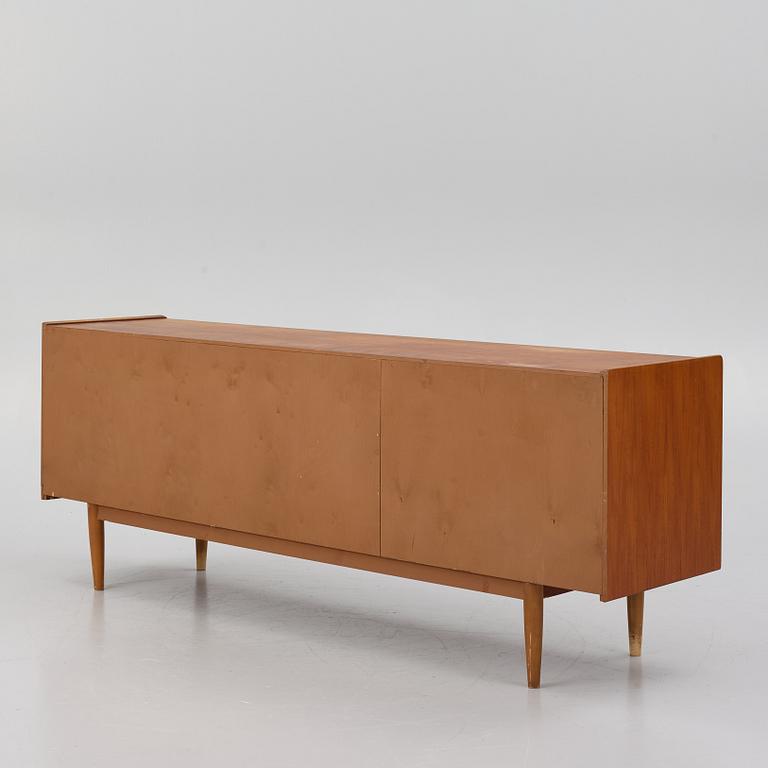 Nils Johnsson, a 'Trio' sideboard, Hugo Troeds, Bjärnum, 1960s.
