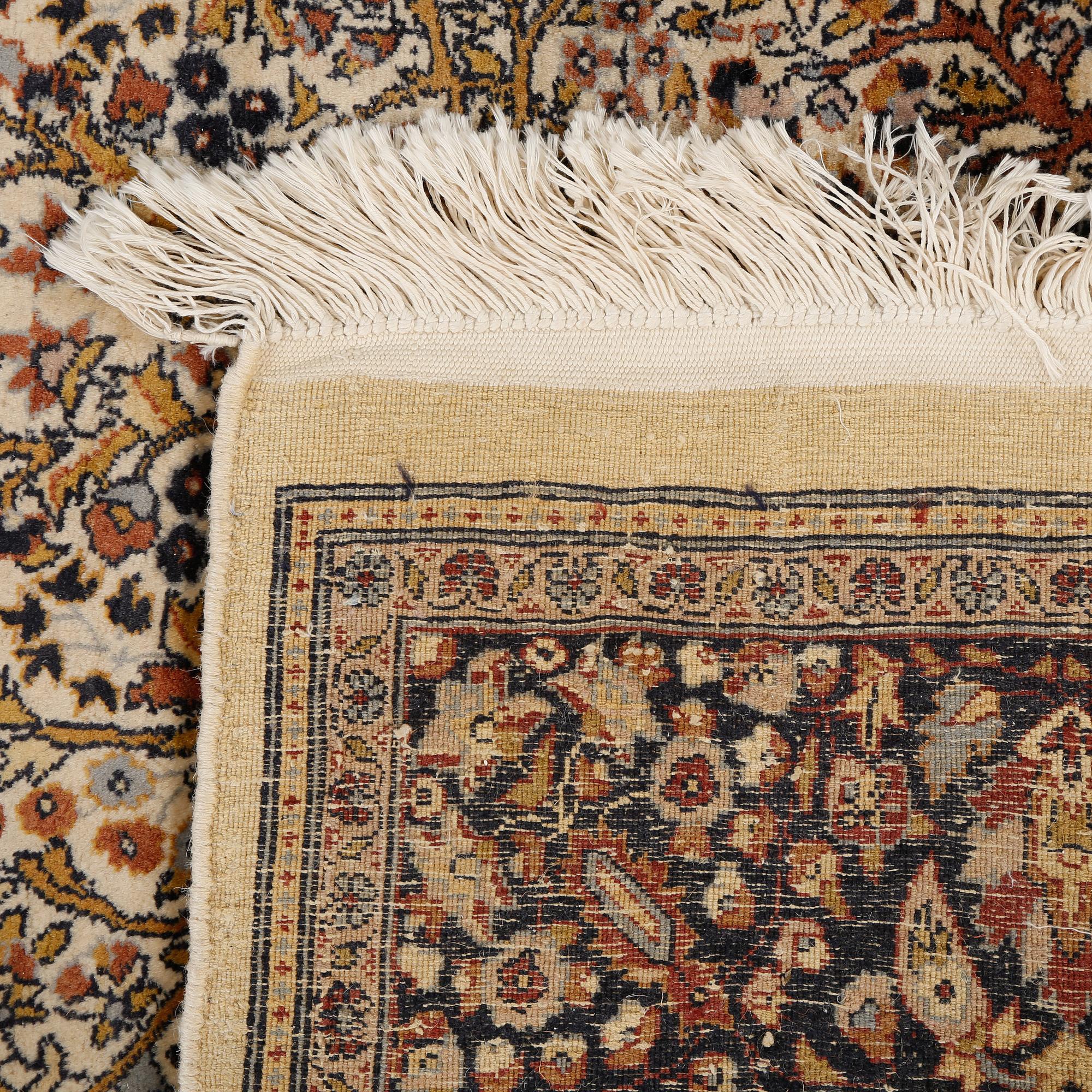 MATTA, orientalisk, old, ca 250 x 135 cm.