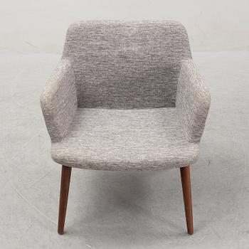 Glismand & Rüdiger, a 'C3' easy chair from Bolia.