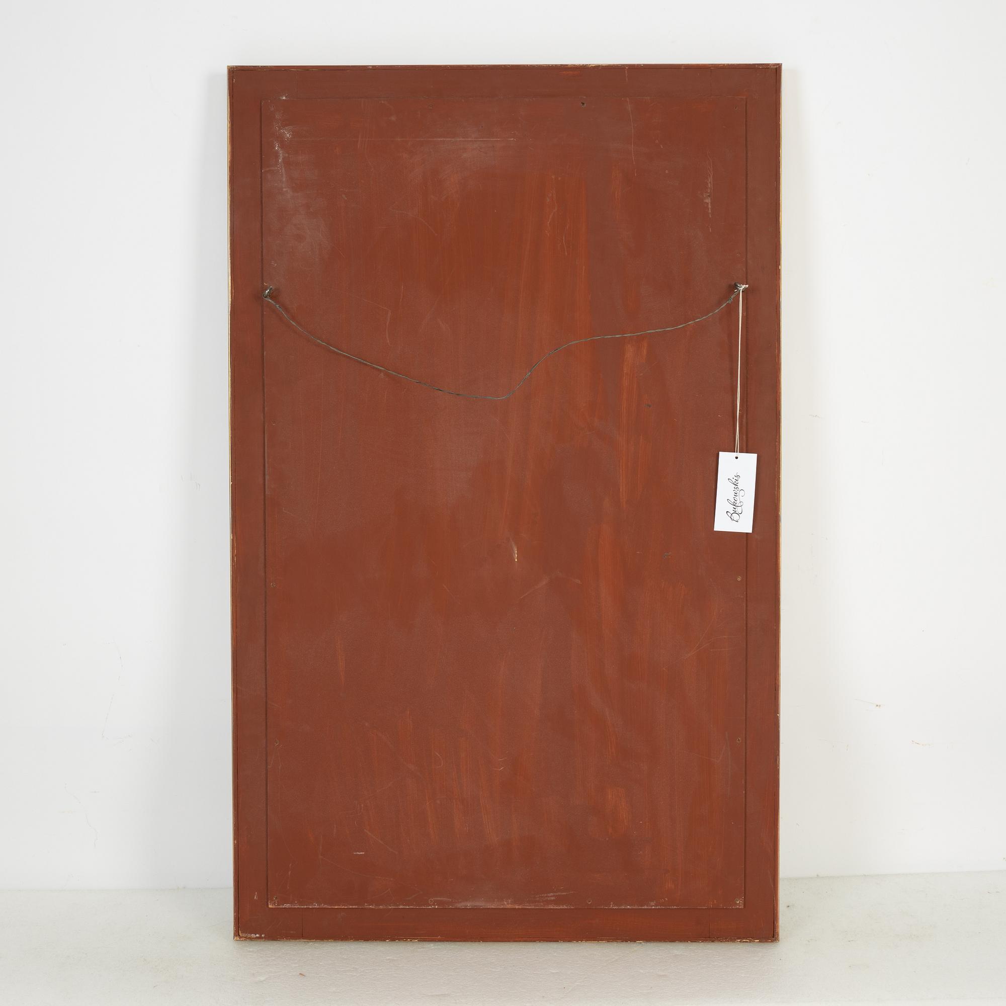 Spegel, 1920/30-tal.