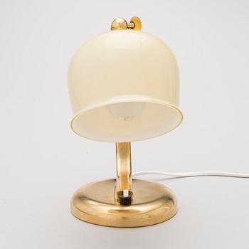 PAAVO TYNELL, BORDSLAMPA, modell 5216,Taito 1930-tal.