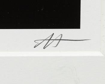 Mats Alfredsson, "Chicago", 2022.