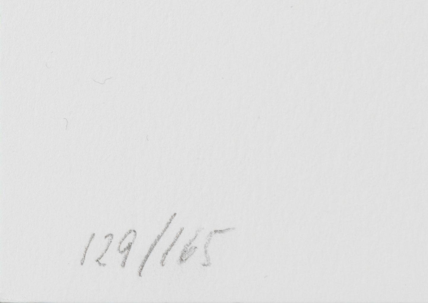 Makode Linde, "Horses".