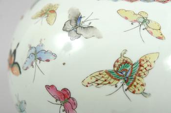 BOJAN, porslin, Kina, 1900-tal.