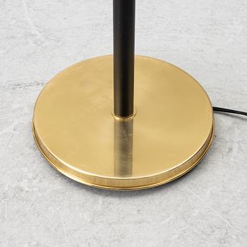 Josef Frank, Floor lamp, model G 2431, "San Francisco lamp", Svenskt Tenn.