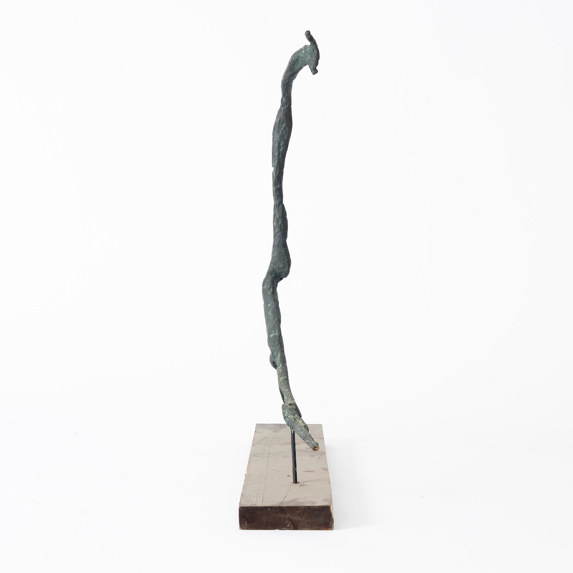 Anna Mizak, Untitled.