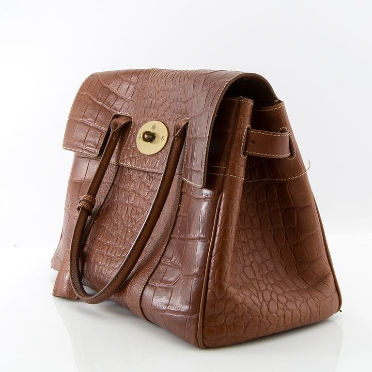 Mulberry, bag "Bayswater".