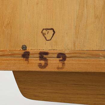 SIDEBOARD, Erik Wörtz, IKEA, 1960-tal.